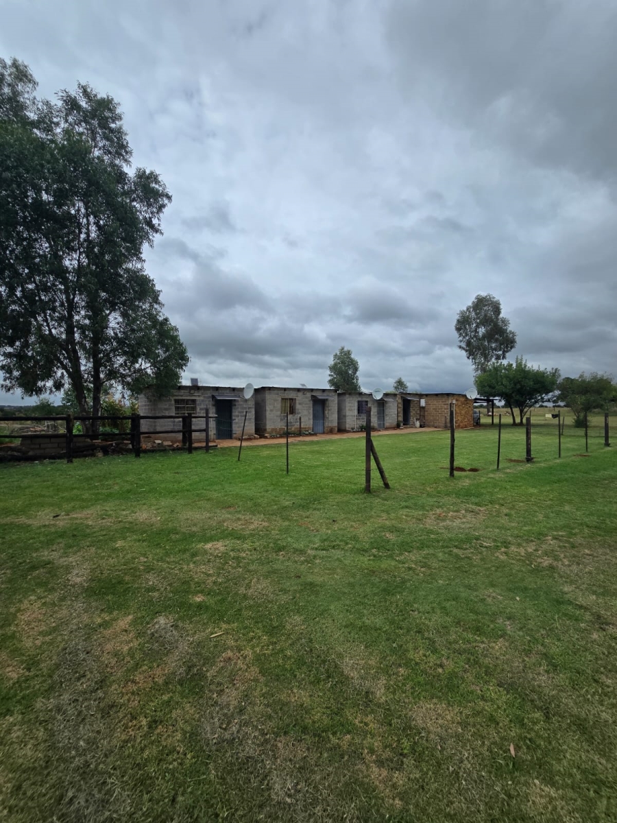 Commercial Property for Sale in Henley on Klip Gauteng