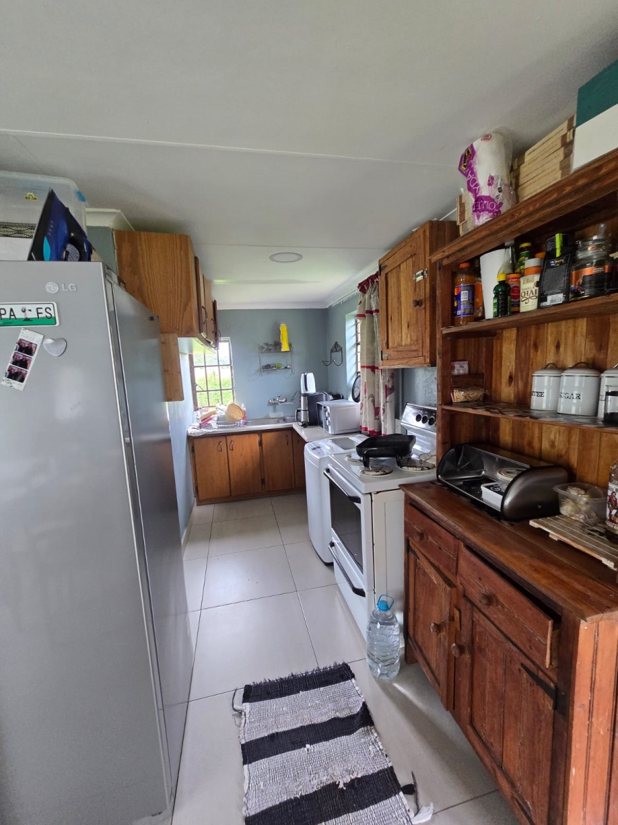 Commercial Property for Sale in Henley on Klip Gauteng