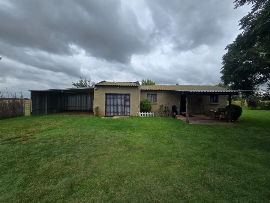 Commercial Property for Sale in Henley on Klip Gauteng