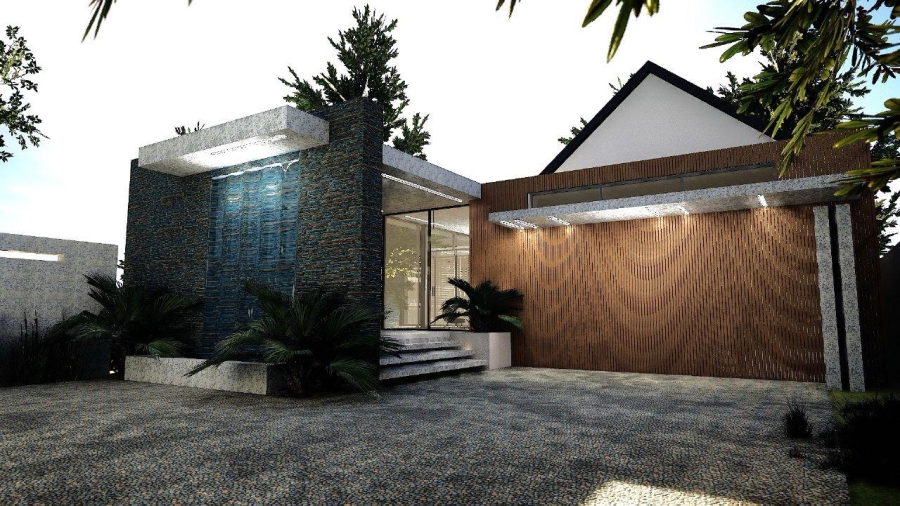 0 Bedroom Property for Sale in Waterkloof Gauteng