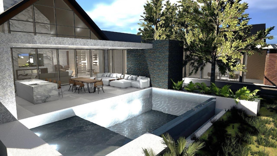 0 Bedroom Property for Sale in Waterkloof Gauteng