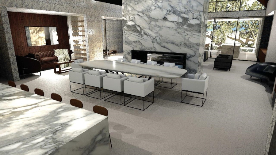 0 Bedroom Property for Sale in Waterkloof Gauteng