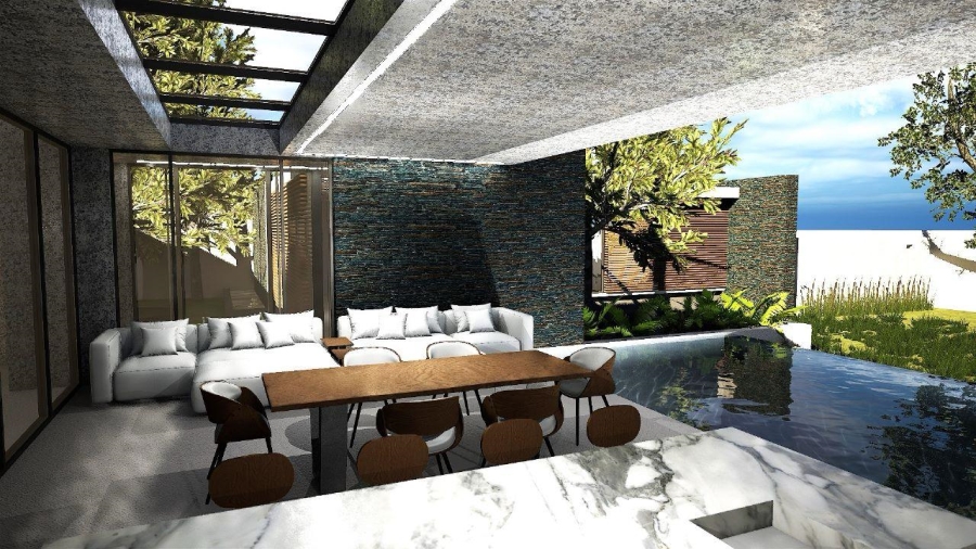 0 Bedroom Property for Sale in Waterkloof Gauteng