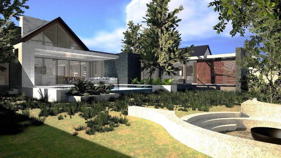 0 Bedroom Property for Sale in Waterkloof Gauteng