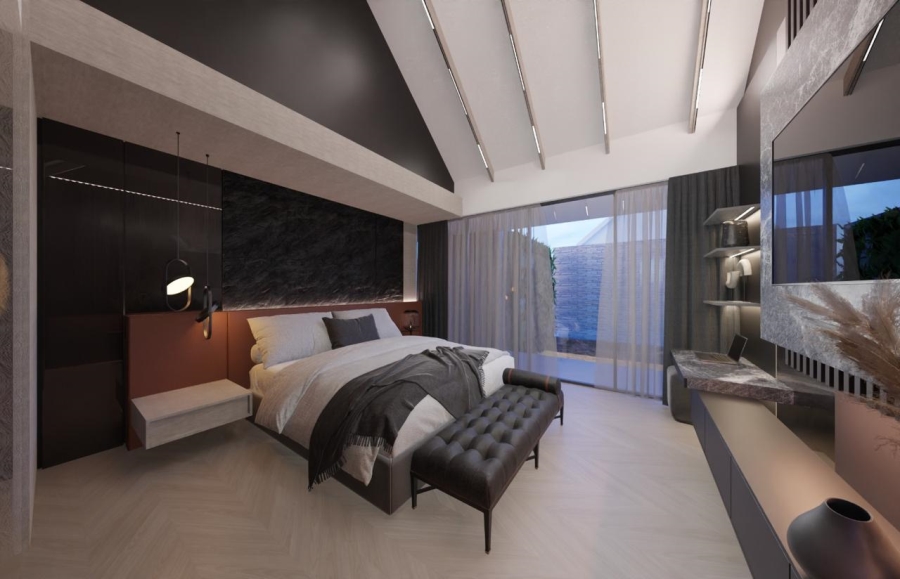 0 Bedroom Property for Sale in Waterkloof Gauteng