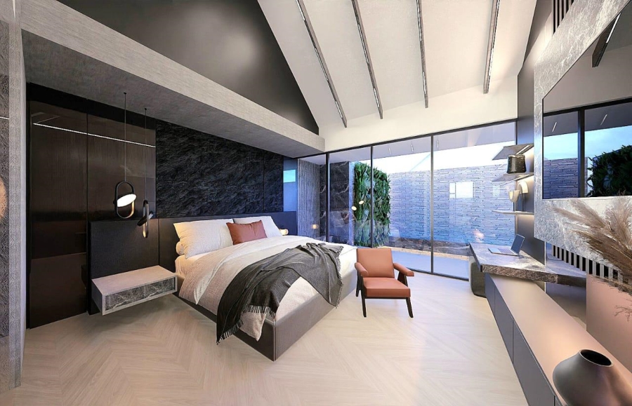 0 Bedroom Property for Sale in Waterkloof Gauteng