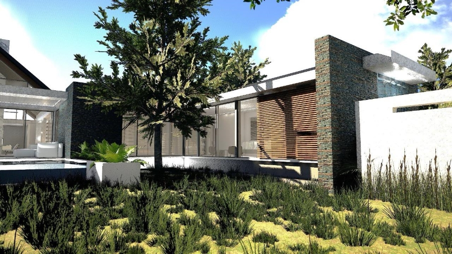 0 Bedroom Property for Sale in Waterkloof Gauteng