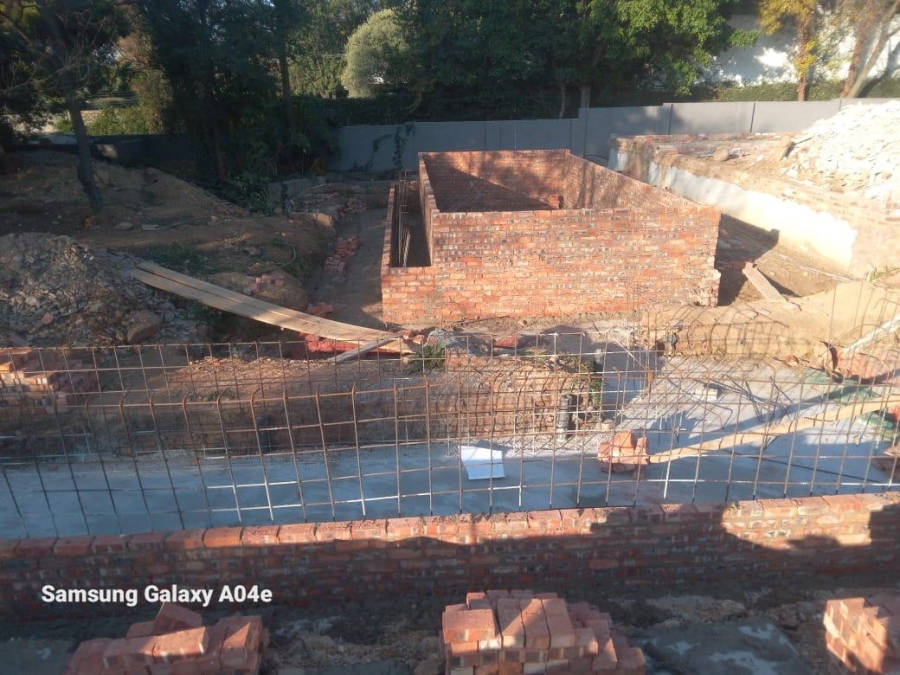 0 Bedroom Property for Sale in Waterkloof Gauteng