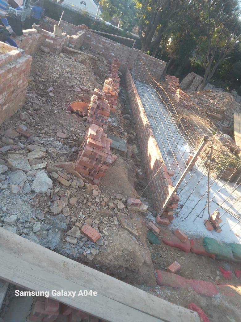 0 Bedroom Property for Sale in Waterkloof Gauteng