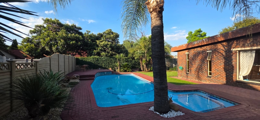 3 Bedroom Property for Sale in Vanderbijlpark SE 7 Gauteng