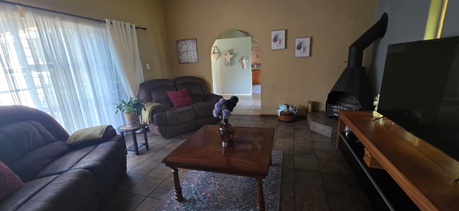 3 Bedroom Property for Sale in Vanderbijlpark SE 7 Gauteng