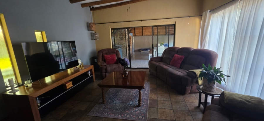 3 Bedroom Property for Sale in Vanderbijlpark SE 7 Gauteng
