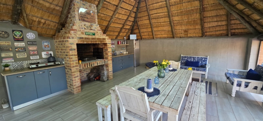 3 Bedroom Property for Sale in Vanderbijlpark SE 7 Gauteng