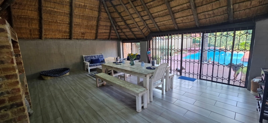 3 Bedroom Property for Sale in Vanderbijlpark SE 7 Gauteng