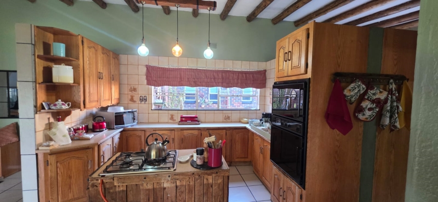 3 Bedroom Property for Sale in Vanderbijlpark SE 7 Gauteng