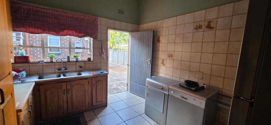 3 Bedroom Property for Sale in Vanderbijlpark SE 7 Gauteng