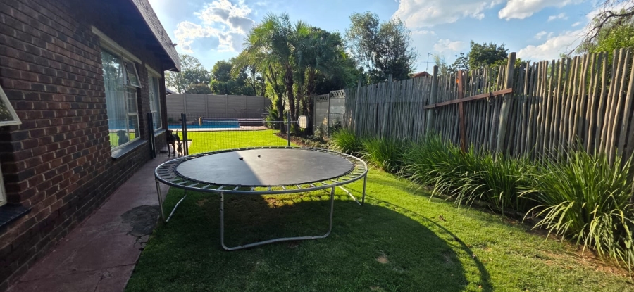 3 Bedroom Property for Sale in Vanderbijlpark SE 7 Gauteng