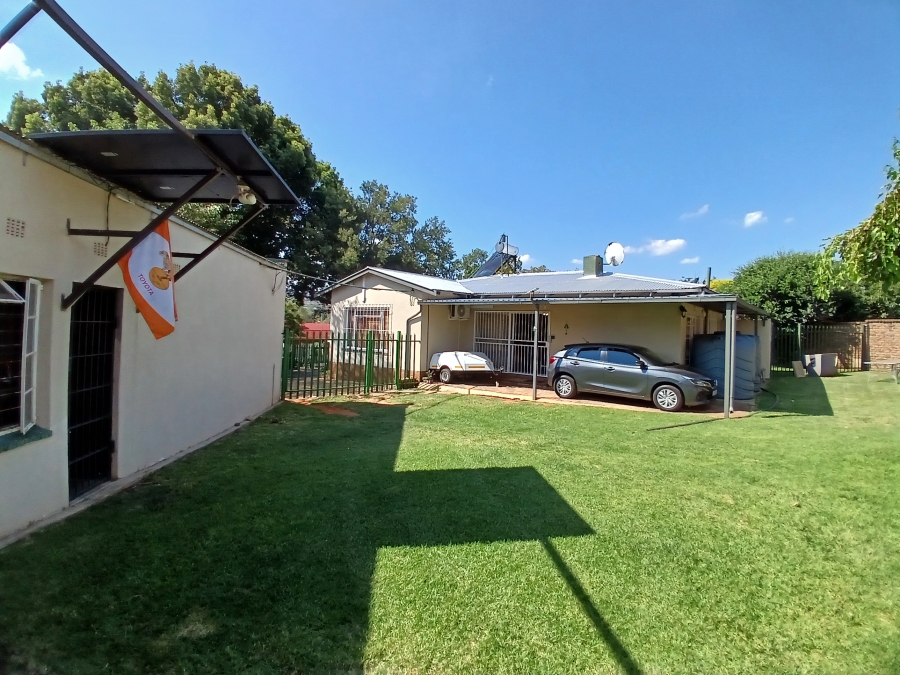 3 Bedroom Property for Sale in Heidelberg Ext 5 Gauteng