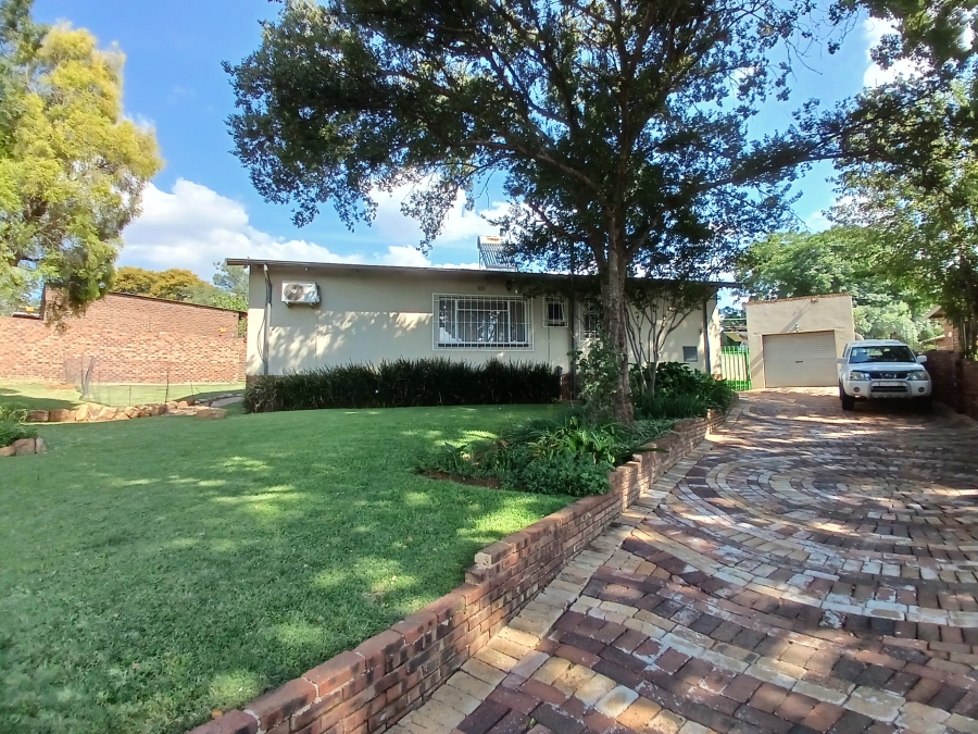 3 Bedroom Property for Sale in Heidelberg Ext 5 Gauteng