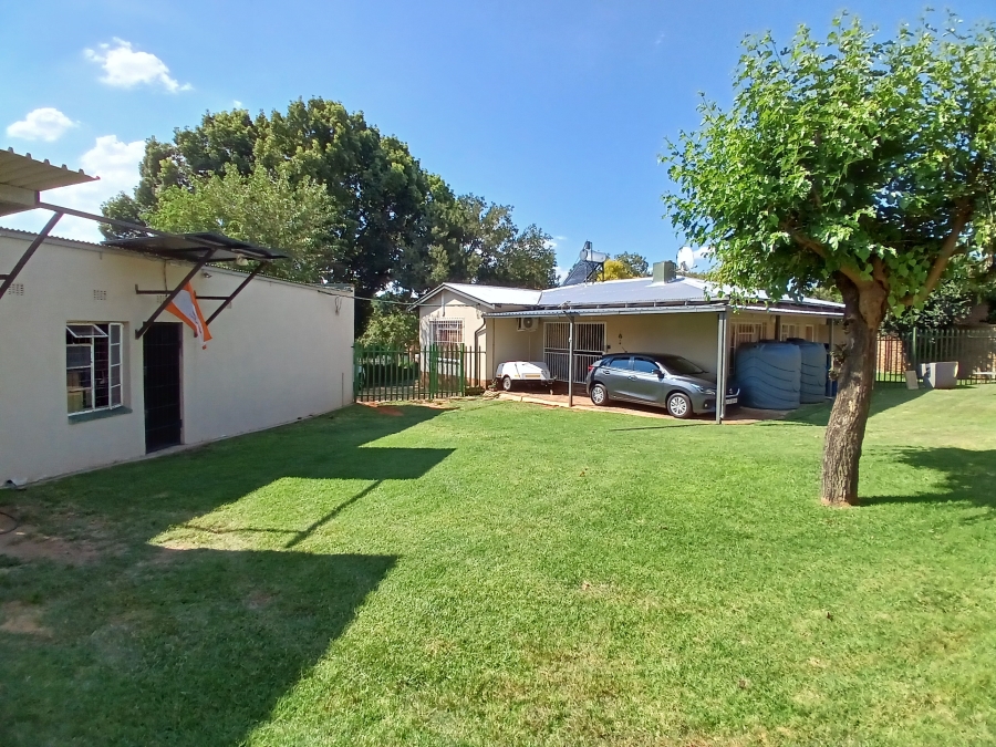 3 Bedroom Property for Sale in Heidelberg Ext 5 Gauteng