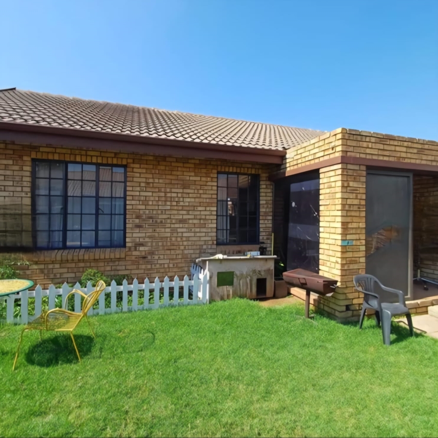 2 Bedroom Property for Sale in Riversdale Gauteng