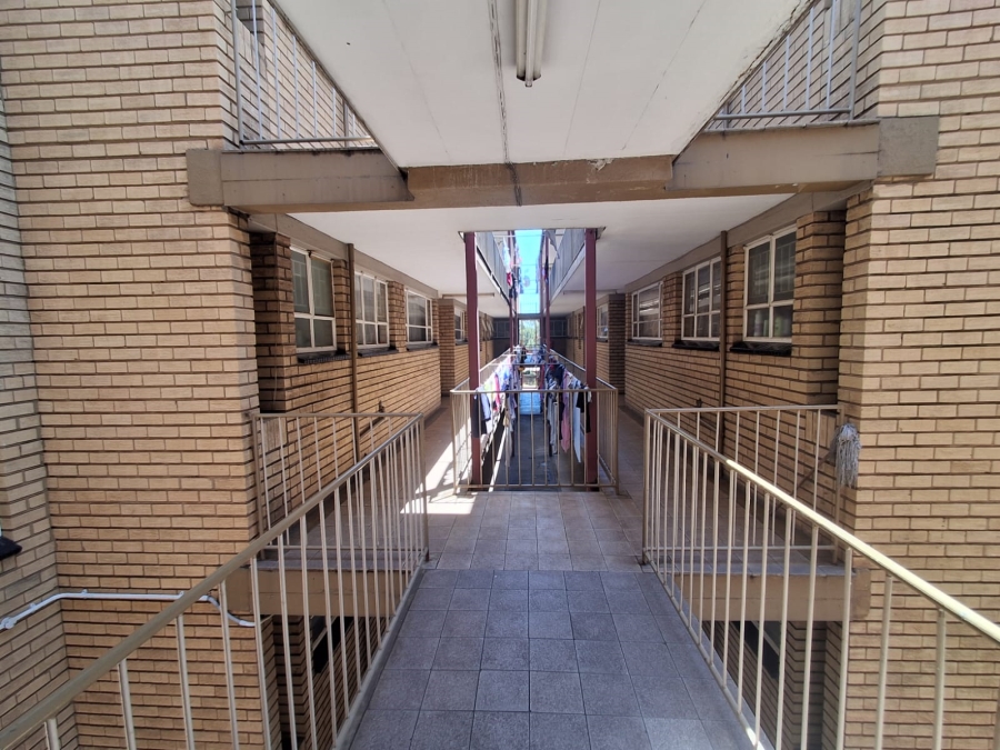 1 Bedroom Property for Sale in Vereeniging Gauteng
