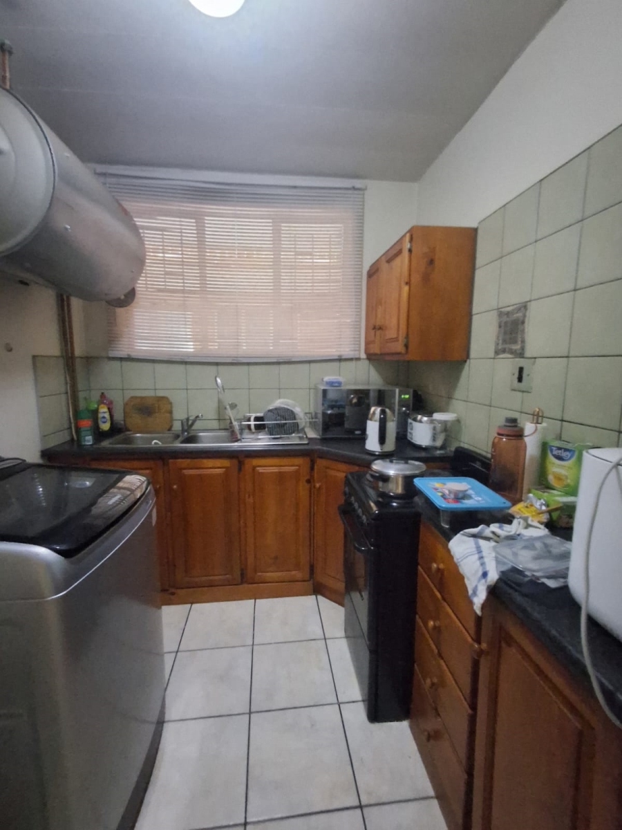 1 Bedroom Property for Sale in Vereeniging Gauteng