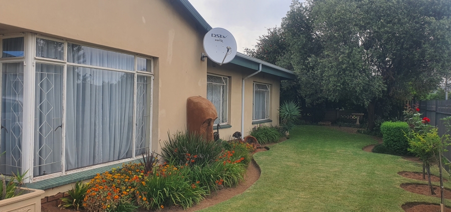 3 Bedroom Property for Sale in Heidelberg Industrial Gauteng