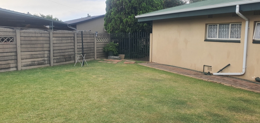 3 Bedroom Property for Sale in Heidelberg Industrial Gauteng