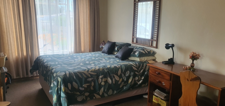 3 Bedroom Property for Sale in Heidelberg Industrial Gauteng