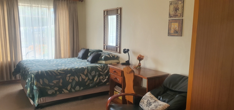 3 Bedroom Property for Sale in Heidelberg Industrial Gauteng