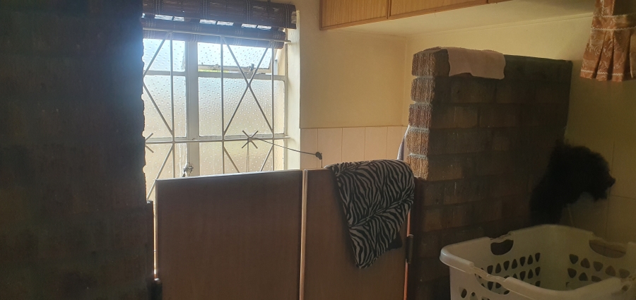 3 Bedroom Property for Sale in Heidelberg Industrial Gauteng