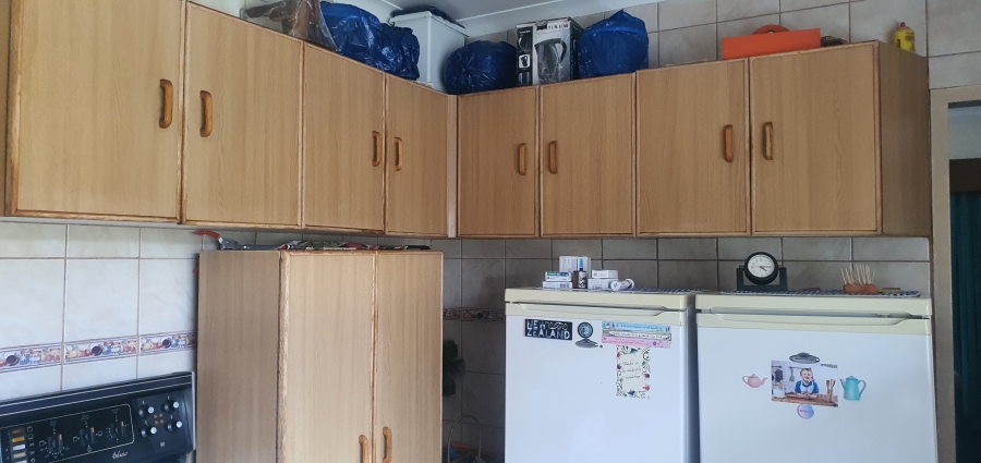 3 Bedroom Property for Sale in Heidelberg Industrial Gauteng