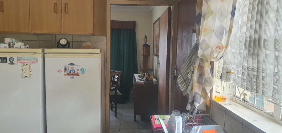 3 Bedroom Property for Sale in Heidelberg Industrial Gauteng