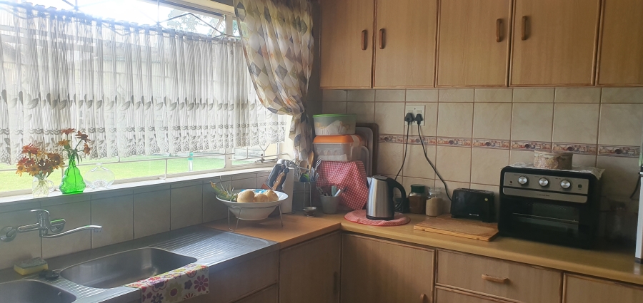 3 Bedroom Property for Sale in Heidelberg Industrial Gauteng