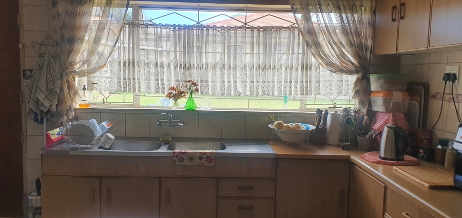 3 Bedroom Property for Sale in Heidelberg Industrial Gauteng