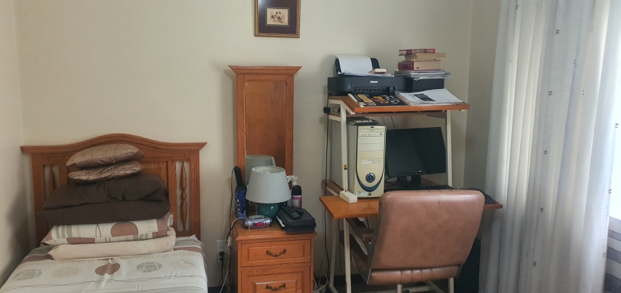 3 Bedroom Property for Sale in Heidelberg Industrial Gauteng