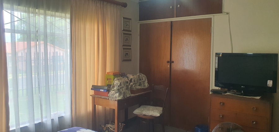 3 Bedroom Property for Sale in Heidelberg Industrial Gauteng