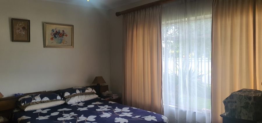 3 Bedroom Property for Sale in Heidelberg Industrial Gauteng