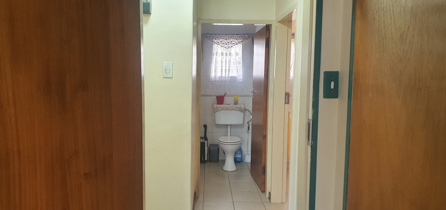 3 Bedroom Property for Sale in Heidelberg Industrial Gauteng