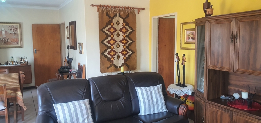 3 Bedroom Property for Sale in Heidelberg Industrial Gauteng