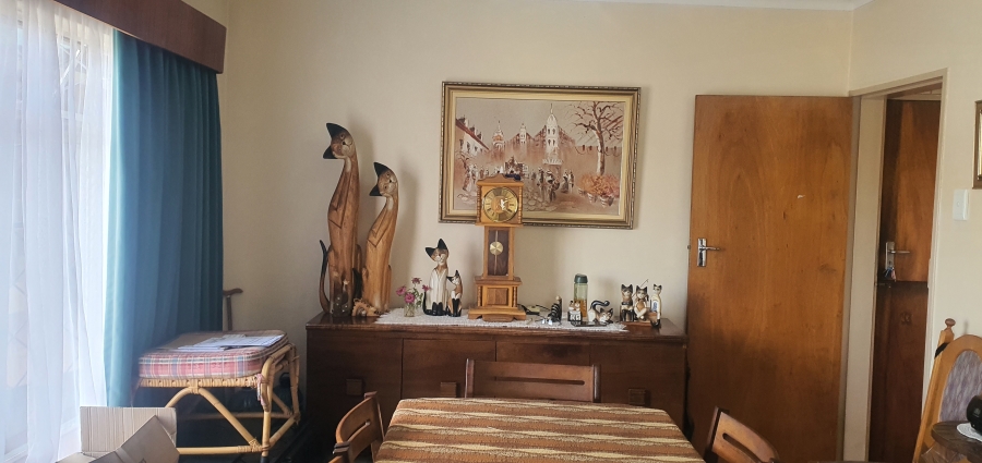 3 Bedroom Property for Sale in Heidelberg Industrial Gauteng