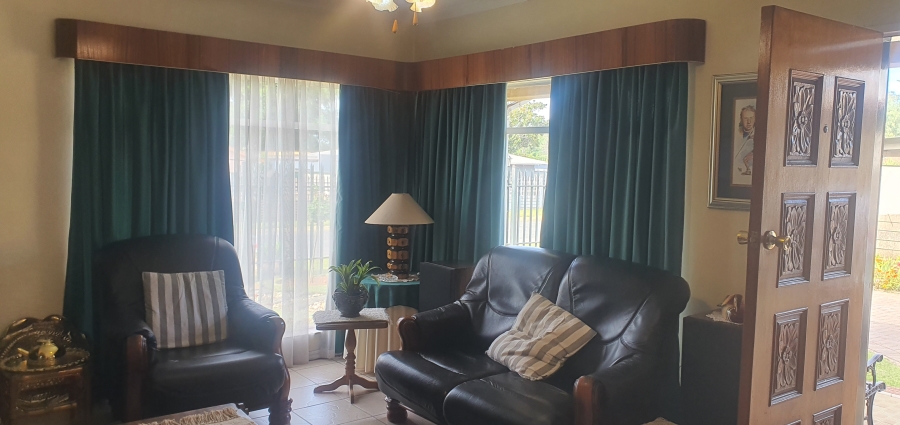 3 Bedroom Property for Sale in Heidelberg Industrial Gauteng