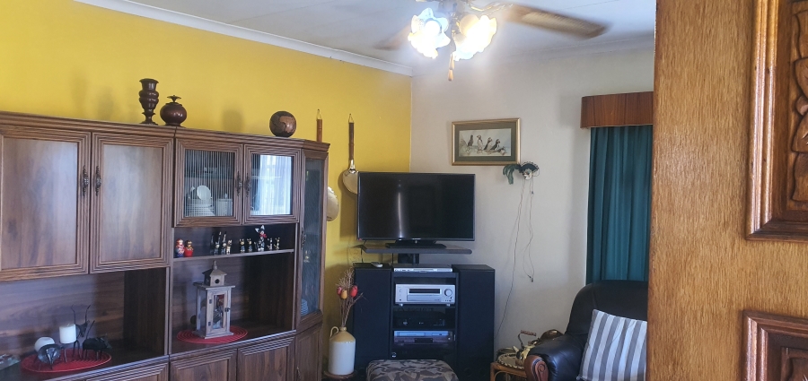 3 Bedroom Property for Sale in Heidelberg Industrial Gauteng