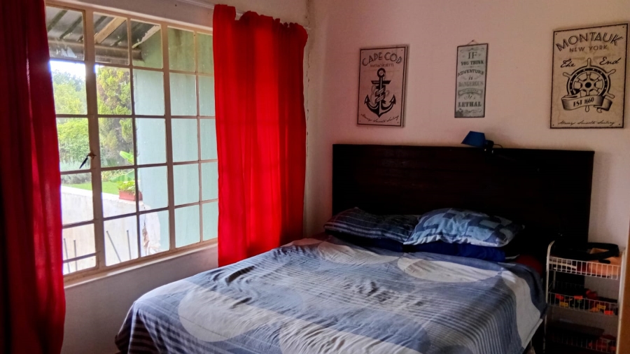 6 Bedroom Property for Sale in Glen Donald A H Gauteng