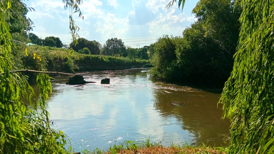 6 Bedroom Property for Sale in Glen Donald A H Gauteng