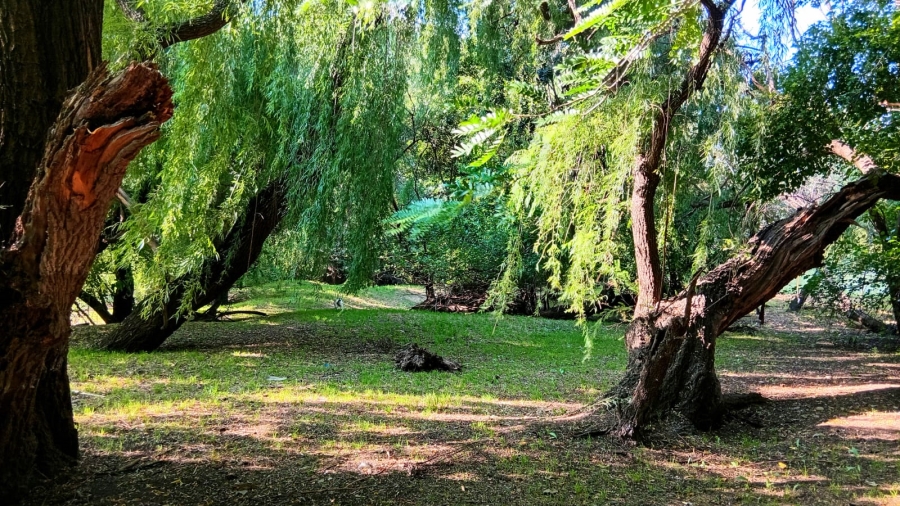 6 Bedroom Property for Sale in Glen Donald A H Gauteng