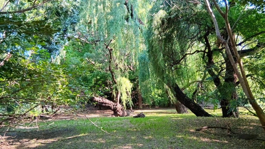 6 Bedroom Property for Sale in Glen Donald A H Gauteng