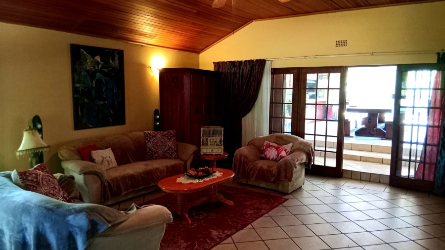 4 Bedroom Property for Sale in Glen Donald A H Gauteng