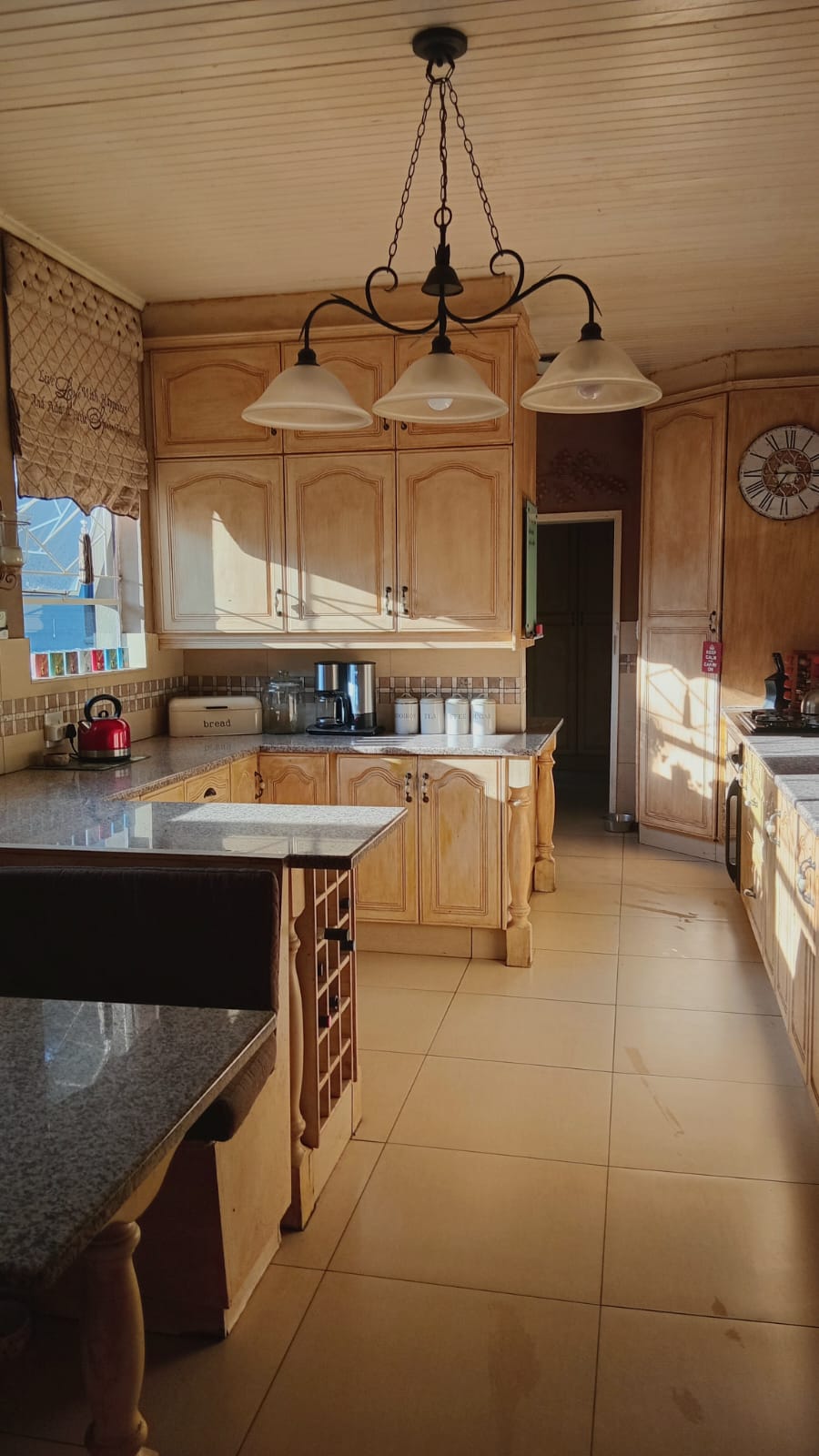 4 Bedroom Property for Sale in Glen Donald A H Gauteng